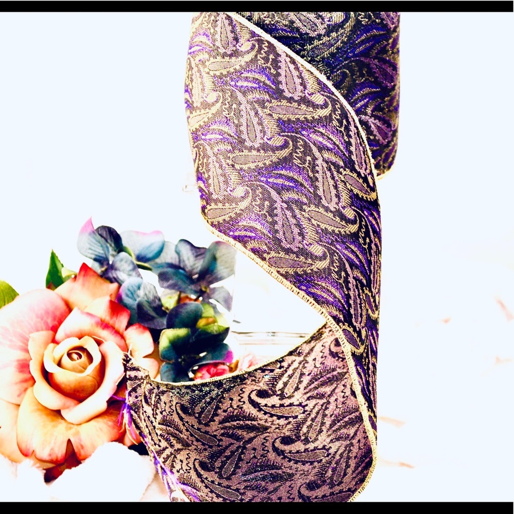 Designer Ribbon🎀 - Picture 4 of 8